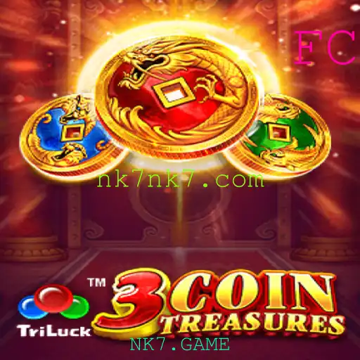 Descubra o Fascinante 3CoinTreasures: Um Jogo de Aventuras