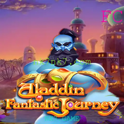 Explorando o Mundo Encantado de Aladdin no Jogo NK7.GAME