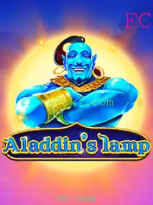 Aladdinslamp: Descubra o Mundo Mágico do NK7.GAME