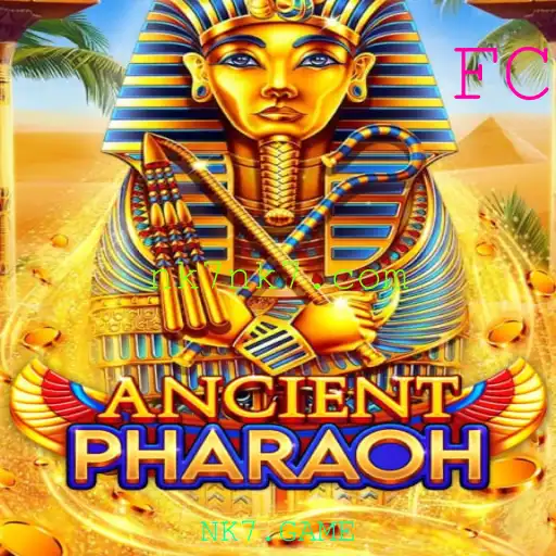 AncientPharaoh: A Jornada Épica na Terra dos Faraós