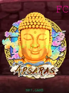 Apsaras: Uma Imersão no Mundo Místico do NK7.GAME