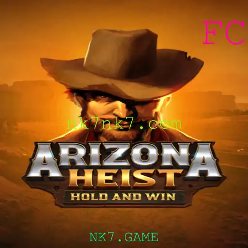 ArizonaHeist: A Nova Sensação do Mundo dos Jogos