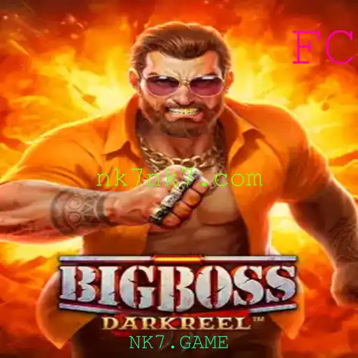 Explorando o Universo de BigBoss: Estratégia e Competição em NK7.GAME