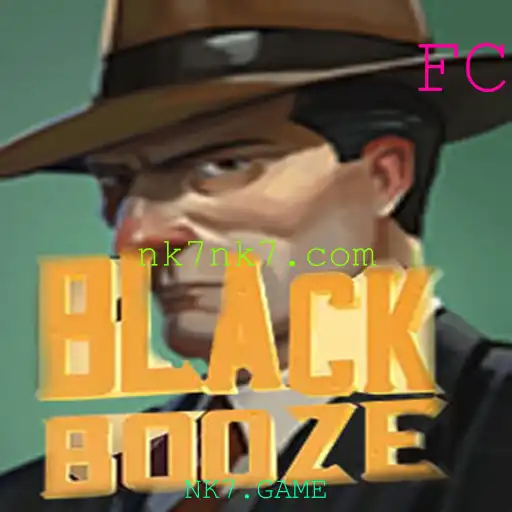 Descubra o Universo Intenso de BlackBooze: A Aventura Interativa de NK7.GAME