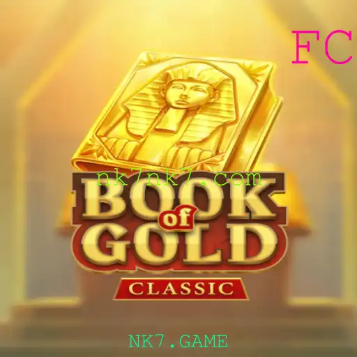 Descubra o Fascinante Universo do Jogo BookOfGoldClassic com NK7.GAME