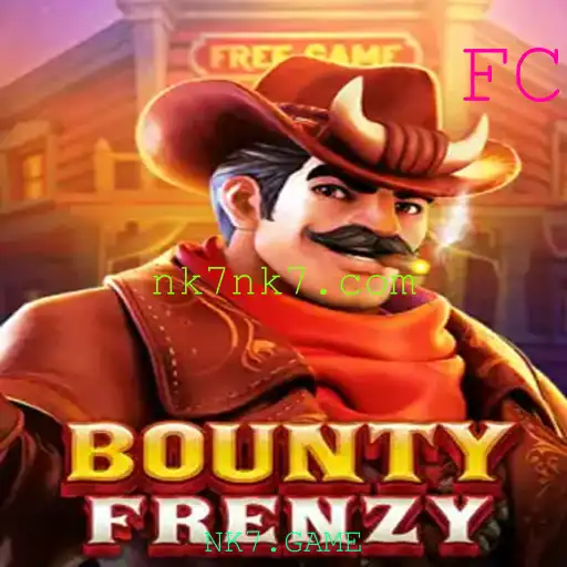 BountyFrenzy: O Novo Fenômeno no Mundo dos Games