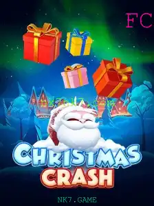 ChristmasCrash: O Desafio Natalino que Conquistou os Gamers
