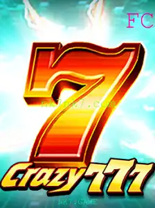 Descobrindo o Mundo de Crazy777: Uma Aventura com NK7.GAME