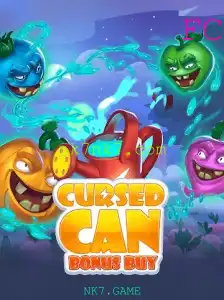 Descubra o Fascinante Universo do Jogo CursedCanBonusBuy da NK7.GAME