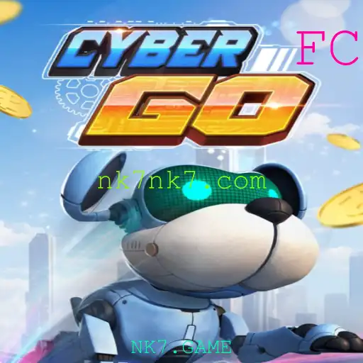Descubra o Mundo de CyberGO: Um Jogo Inovador no Universo de NK7.GAME