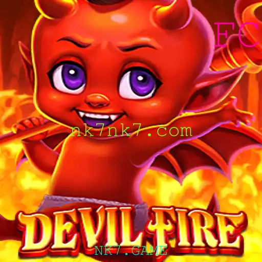 Descubra o Mundo de Aventuras de DevilFire: Um Mergulho no Jogo NK7.GAME