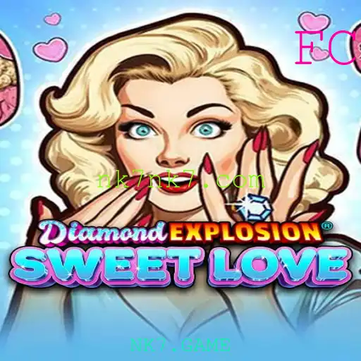 Introdução ao Excitante Mundo de DiamondExplosionSweetLove