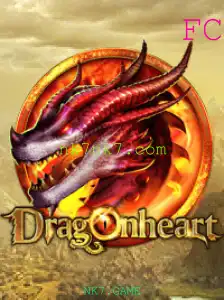 DragonHeart: Aventuras Épicas no Mundo de NK7.GAME