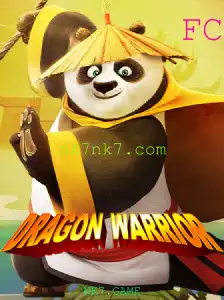 Descubra DragonWarrior: Emocionante Jornada no Universo NK7.GAME