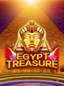 Aventura Imersiva e Regras de EgyptTreasure