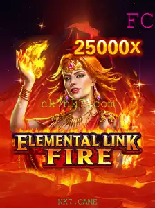 Explorando o Mundo de ElementalLinkFire: O Novo Fenômeno NK7.GAME