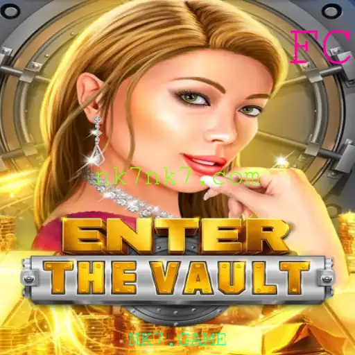 Explorando o Mundo de EntertheVault: Um Mergulho Fascinante no Jogo NK7.GAME