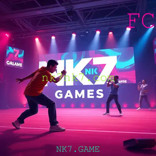 Security and Trust NK7.GAME - International Licenses and Certifications