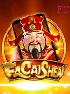 Descubra FaCaiShenM: A Nova Sensação de NK7.GAME