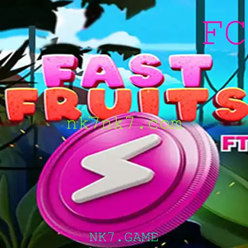 Explorando o Vibrante Mundo de FastFruits: NK7.GAME