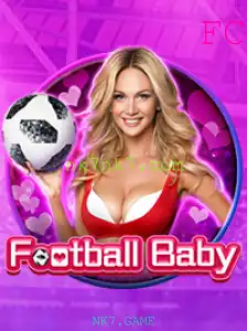 Descubra o Universo de FootballBaby: Um Mergulho no Empolgante Mundo de NK7.GAME