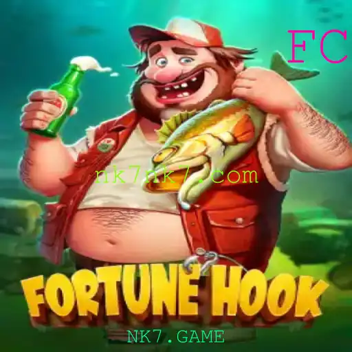 FortuneHook: A Experiência Imersiva do Novo Jogo NK7.GAME