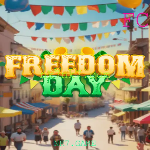 Explore o Mundo de 'FreedomDay': O Jogo que Está Transformando a Experiência Gamer