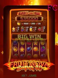 Explorando o Mundo Vibrante de FruitNovaSuper40: A Jogabilidade, Regras e Inovações