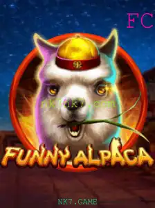 Desvendando FunnyAlpaca: O Intrigante Jogo "NK7.GAME"