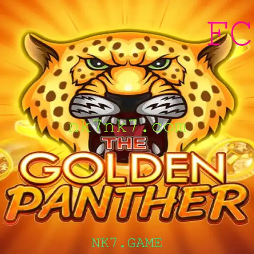 GOLDENPANTHER: A Nova Sensação no Mundo dos Jogos