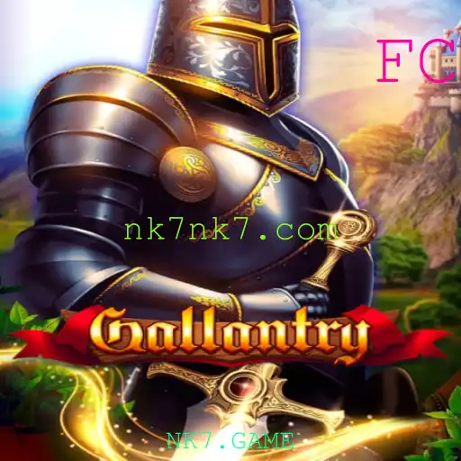 Explorando Gallantry: Um Mergulho no Universo de NK7.GAME