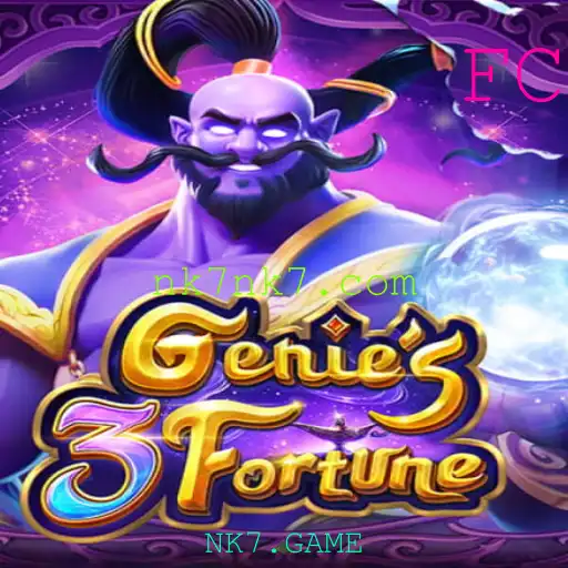 Explorando o Universo de Genie3Fortune - Um Mergulho nas Regras e Dinâmicas do Jogo
