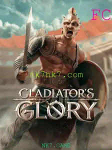 Desvendando o Mundo de GladiatorsGlory: Aventura e Estratégia no NK7.GAME