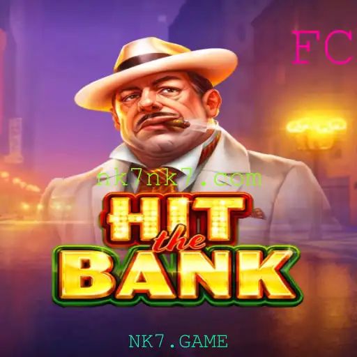 HitTheBank: O Jogo Estratégico que Domina a Cena com NK7.GAME