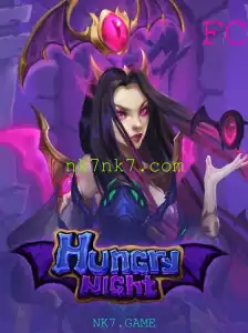 HungryNight: Um Novo Desafio no Mundo dos Jogos Digitais