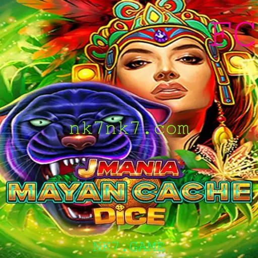 JManiaMayanCacheDice: Aventuras e Estratégia na Era Moderna dos Jogos