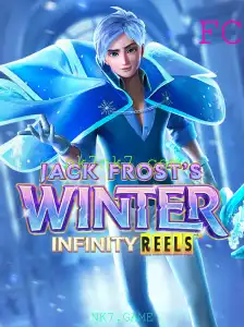 JackFrostsWinter: A Aventura Congelante que Desafia os Limites da Imaginação