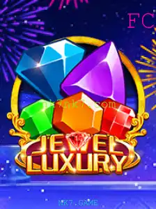 JewelLuxury: Descubra o Brilho do Entretenimento com NK7.GAME