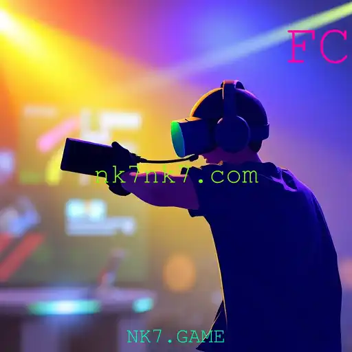 Gaming Experience NK7.GAME - 800+ Premium and Exclusive Games