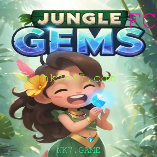 Explorando a Aventura Imersiva de JungleGems: O Novo Fenômeno NK7.GAME