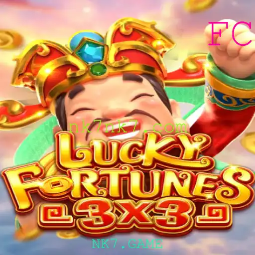 Explorando o Mundo de LUCKYFORTUNES3x3: Um Mergulho no Universo NK7.GAME