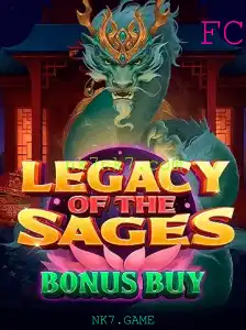 Explorando o Fascinante Jogo LegacyoftheSagesBonusBuy