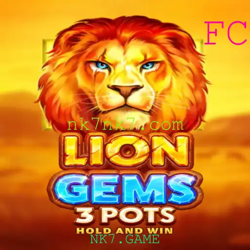 Explorando o Mundo de LionGems3pots: Um Guia Completo para o Jogo NK7.GAME