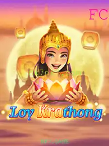Descubra a Magia do Jogo LoyKrathong da NK7.GAME