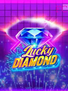 Explorando LuckyDiamond: O Novo Jogo Sensação do Momento