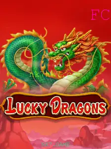 Descubra LuckyDragons: O Jogo NK7.GAME Que Está Conquistando o Mundo