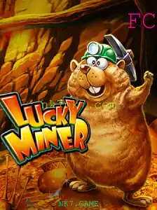 LuckyMiner: Uma Jornada Empolgante no Mundo dos Jogos Digitais