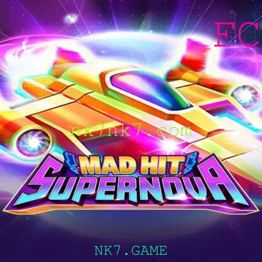 Explorando o Universo de MadHitSupernova: NK7.GAME