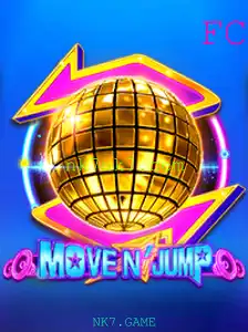 Descubra o Mundo Emocionante de MovenJump - NK7.GAME