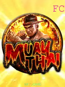 Explorando o Universo de MuayThai: NK7.GAME